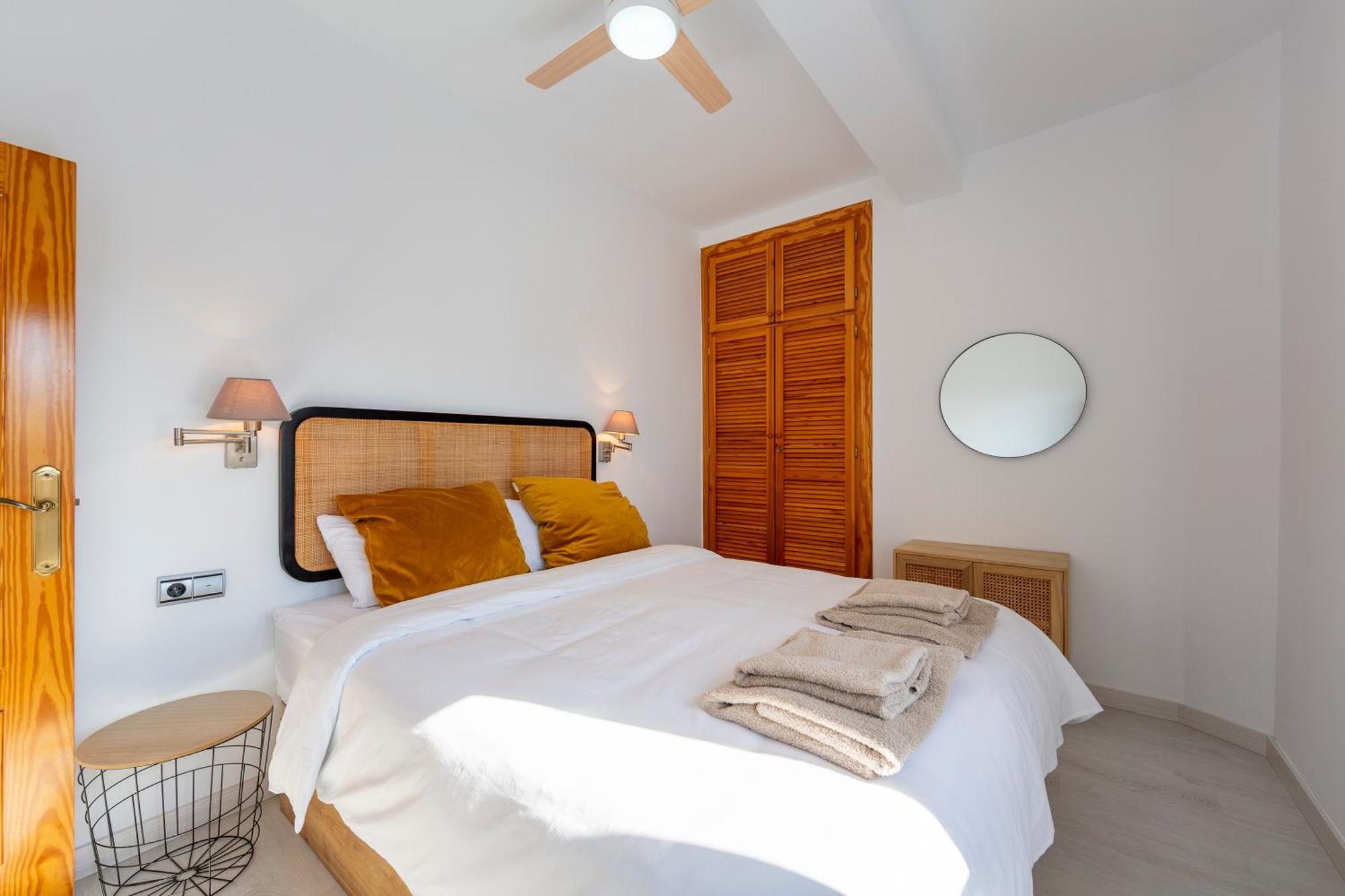 Lux&Cool Paseo Maritimo Appartement Almería Buitenkant foto